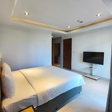 Lek Lek Samui Room X Coffee Bar Chaweng  Exterior foto
