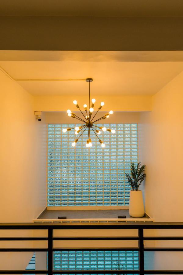 Lek Lek Samui Room X Coffee Bar Chaweng  Exterior foto